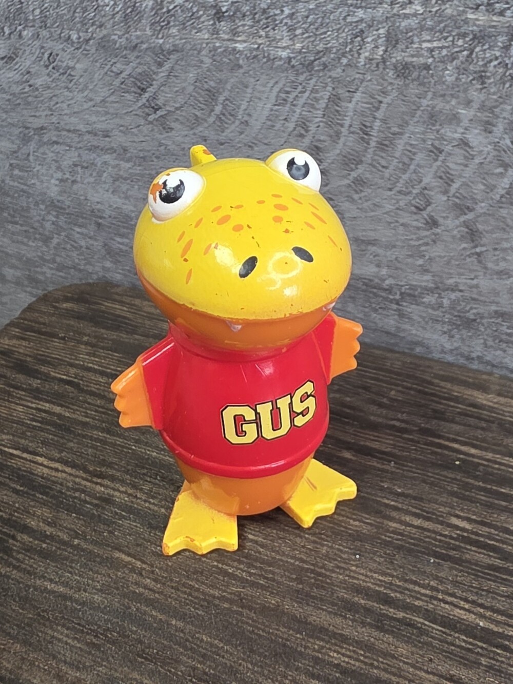 Ryan's World Figure Gus Replacement Piece g63e